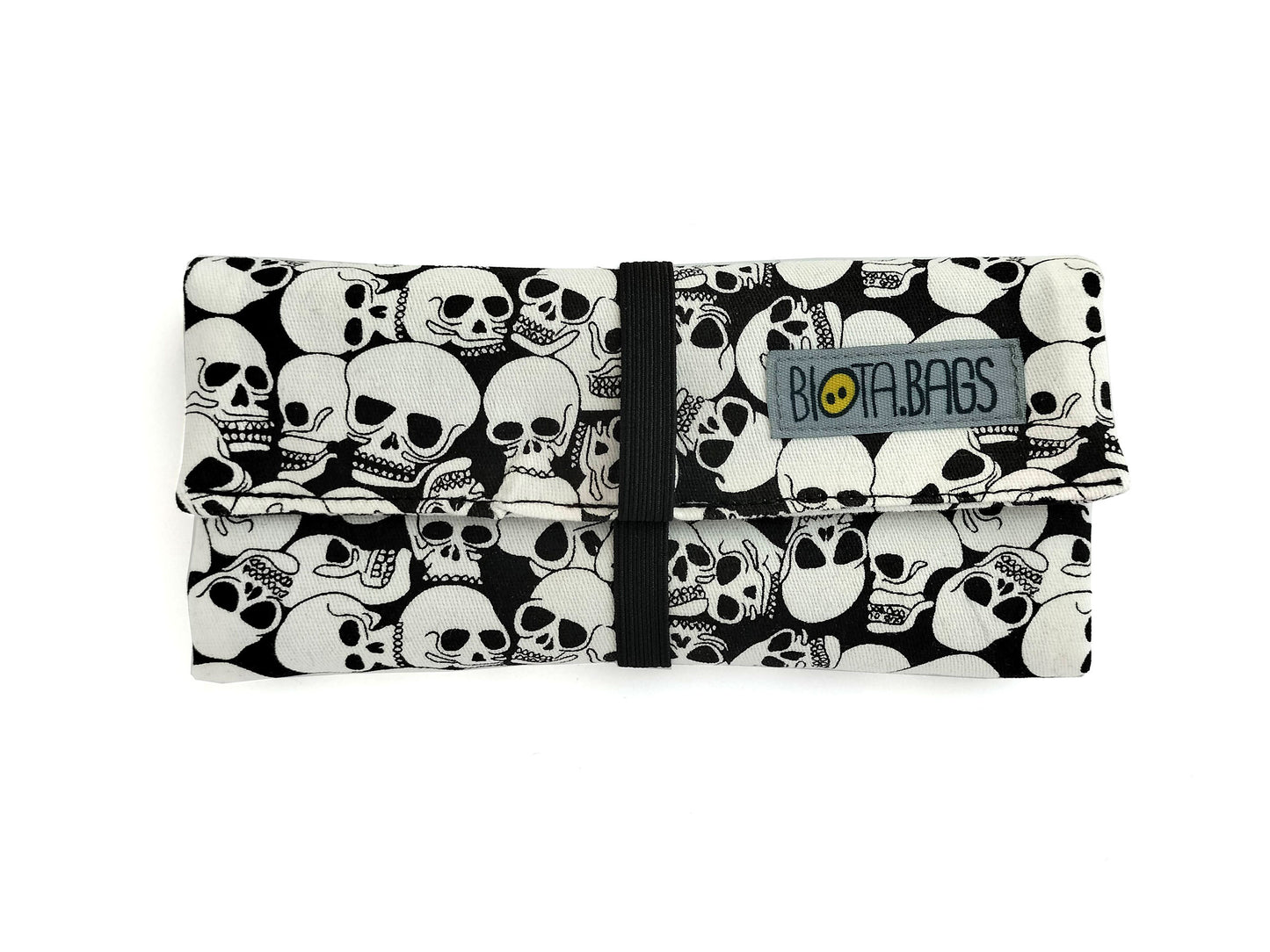 PITILLERA TABACO CALAVERAS