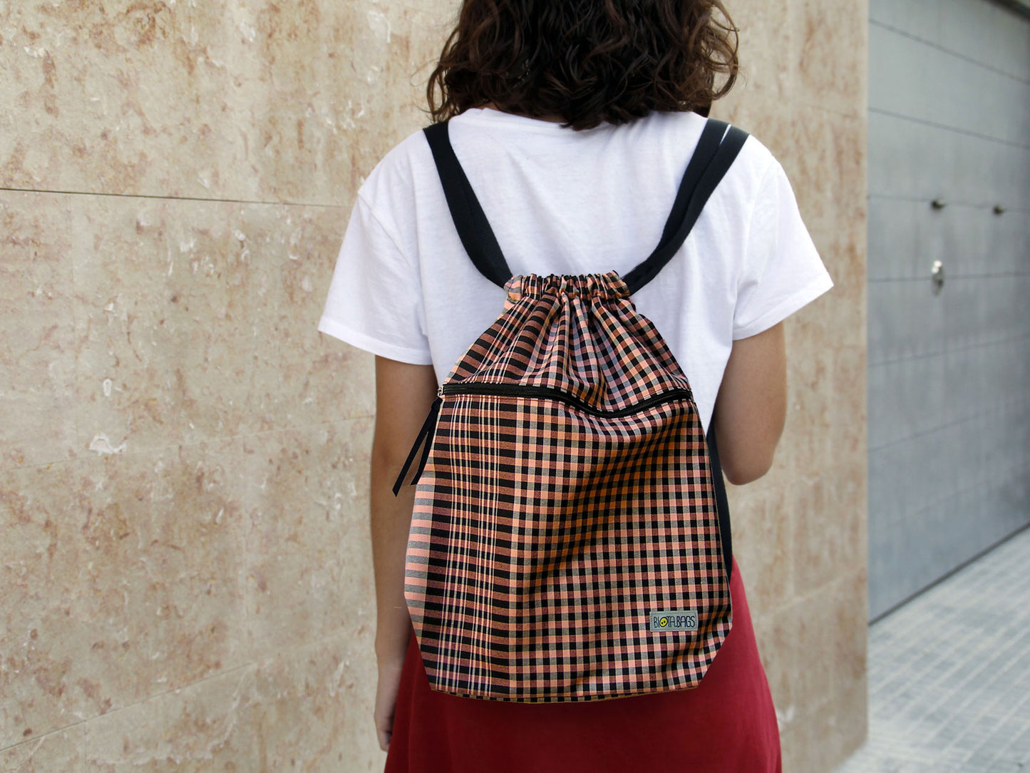 Mochila Farcell