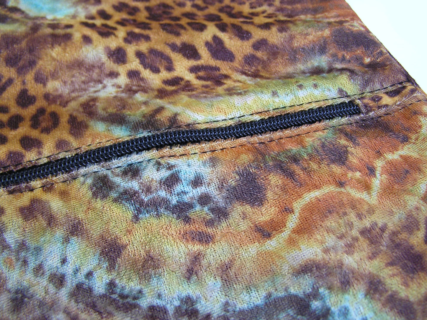 Mochila Leopardo