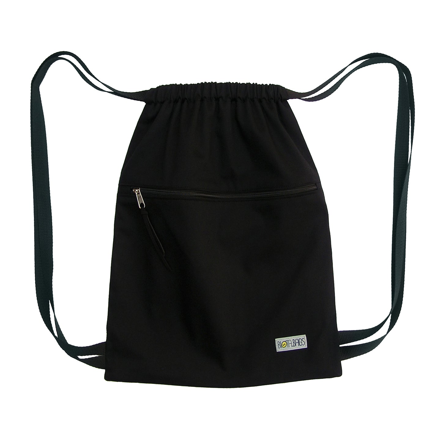 Mochila Saco Negra