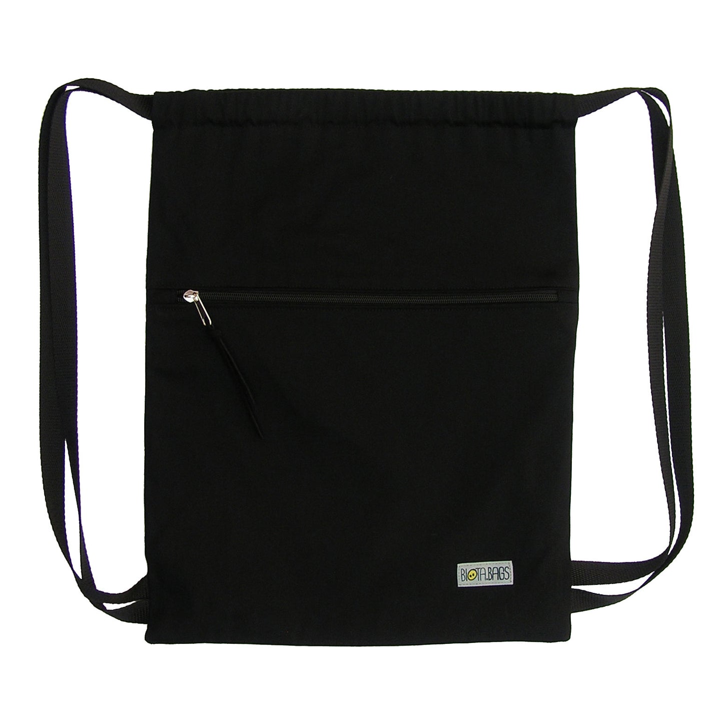 Mochila Saco Negra