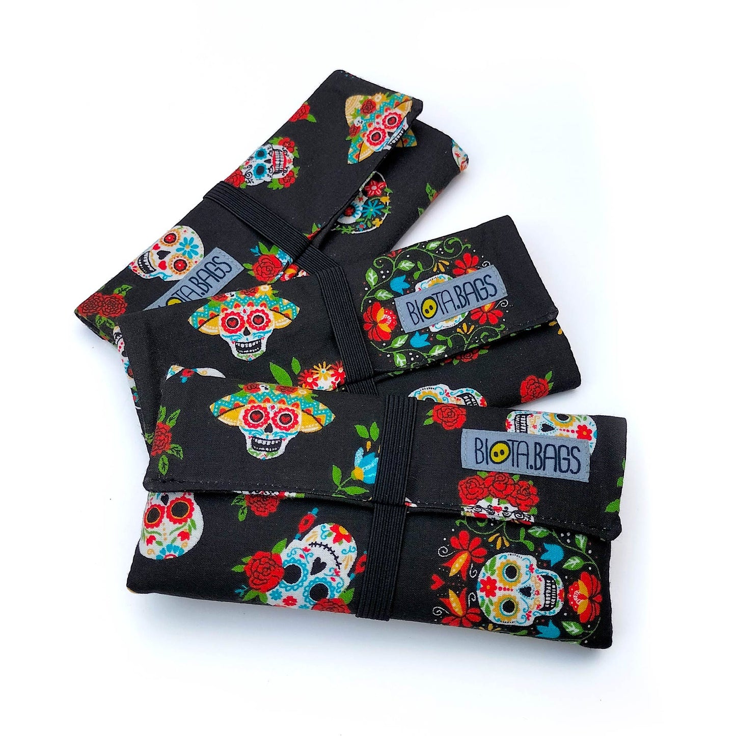 PITILLERA TABACO LIAR CALAVERAS MEXICANAS