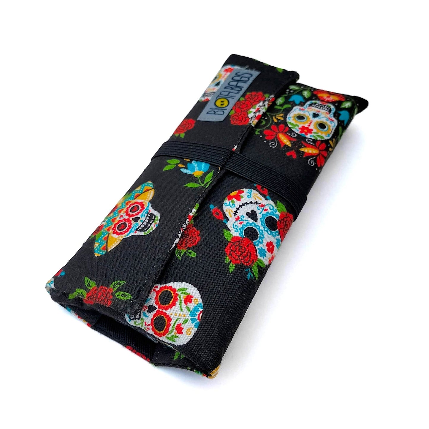PITILLERA TABACO LIAR CALAVERAS MEXICANAS