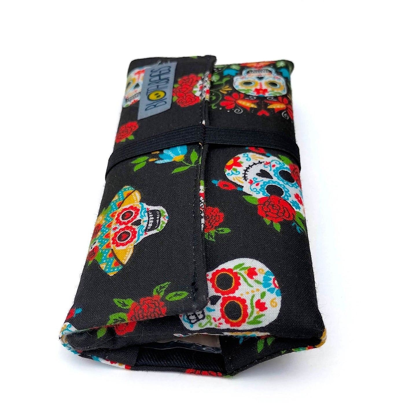 PITILLERA TABACO LIAR CALAVERAS MEXICANAS