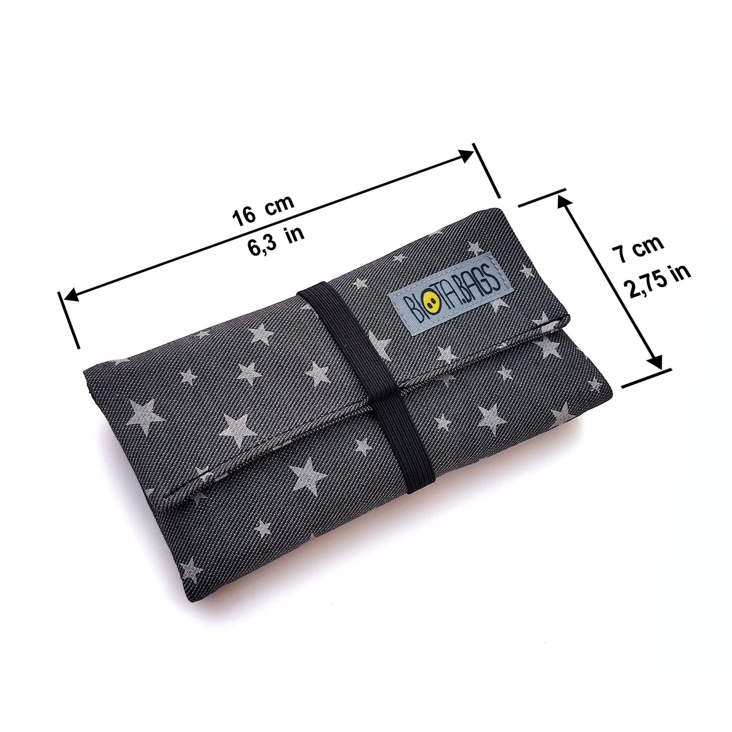 PITILLERA TEJANA ESTRELLAS