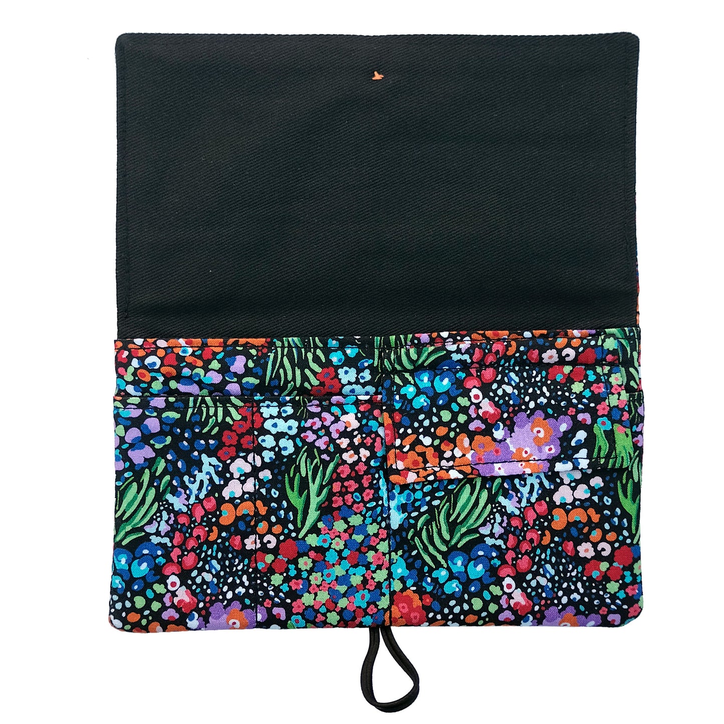 PITILLERA TABACO FLORES SILVESTRES