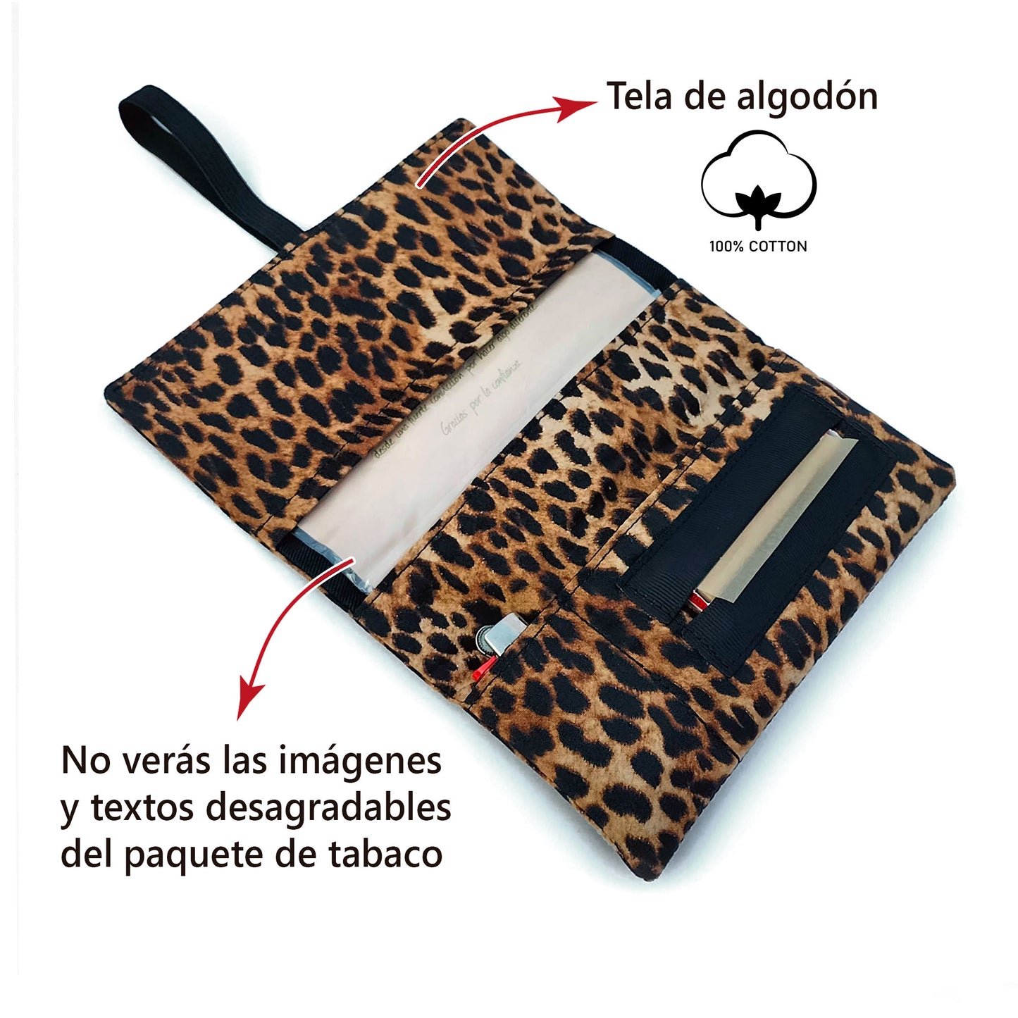 PITILLERA TABACO LIAR LEOPARDO-2