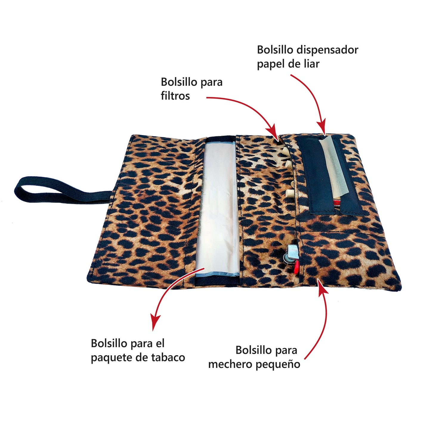 PITILLERA TABACO LIAR LEOPARDO-2