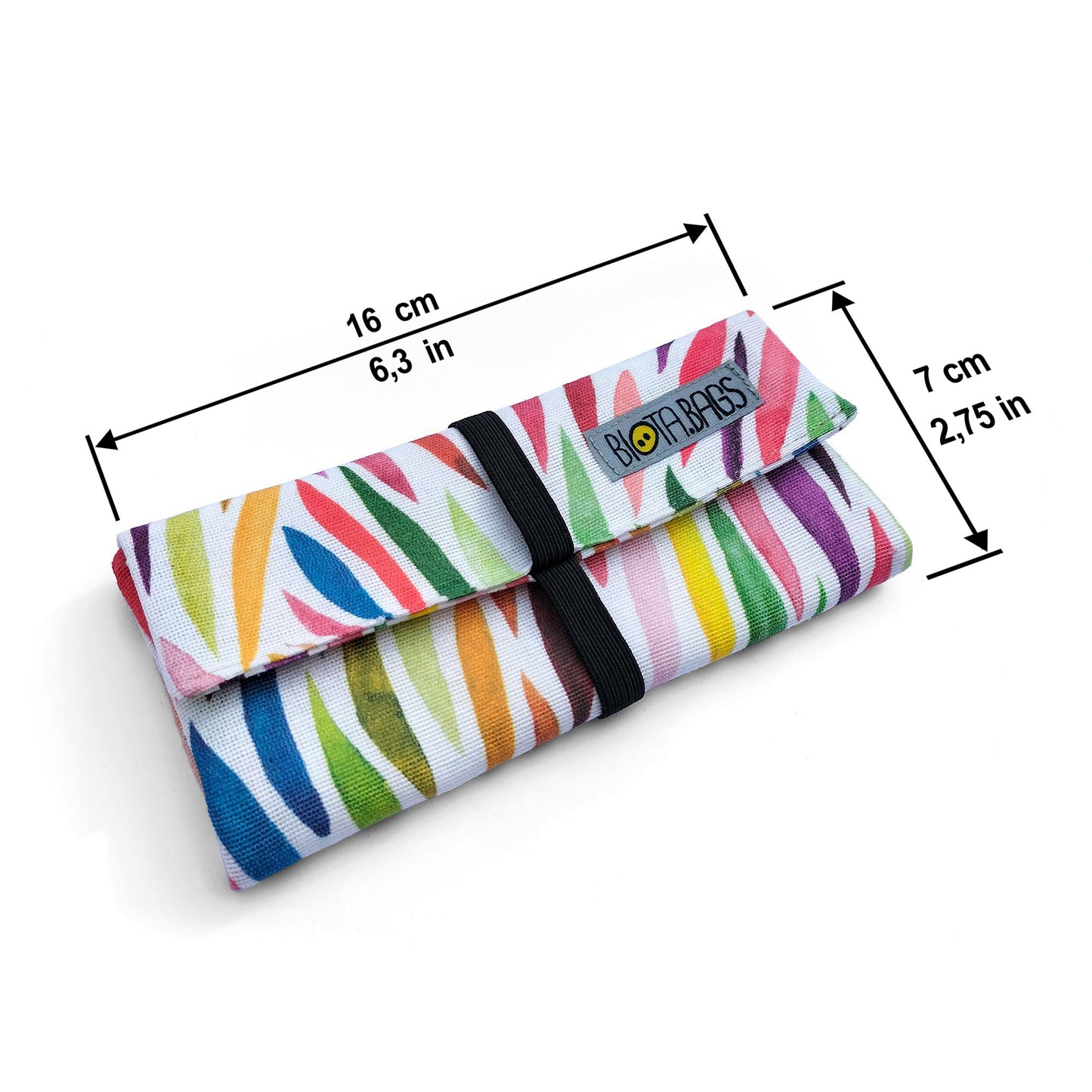 PITILLERA TABACO ACUARELA