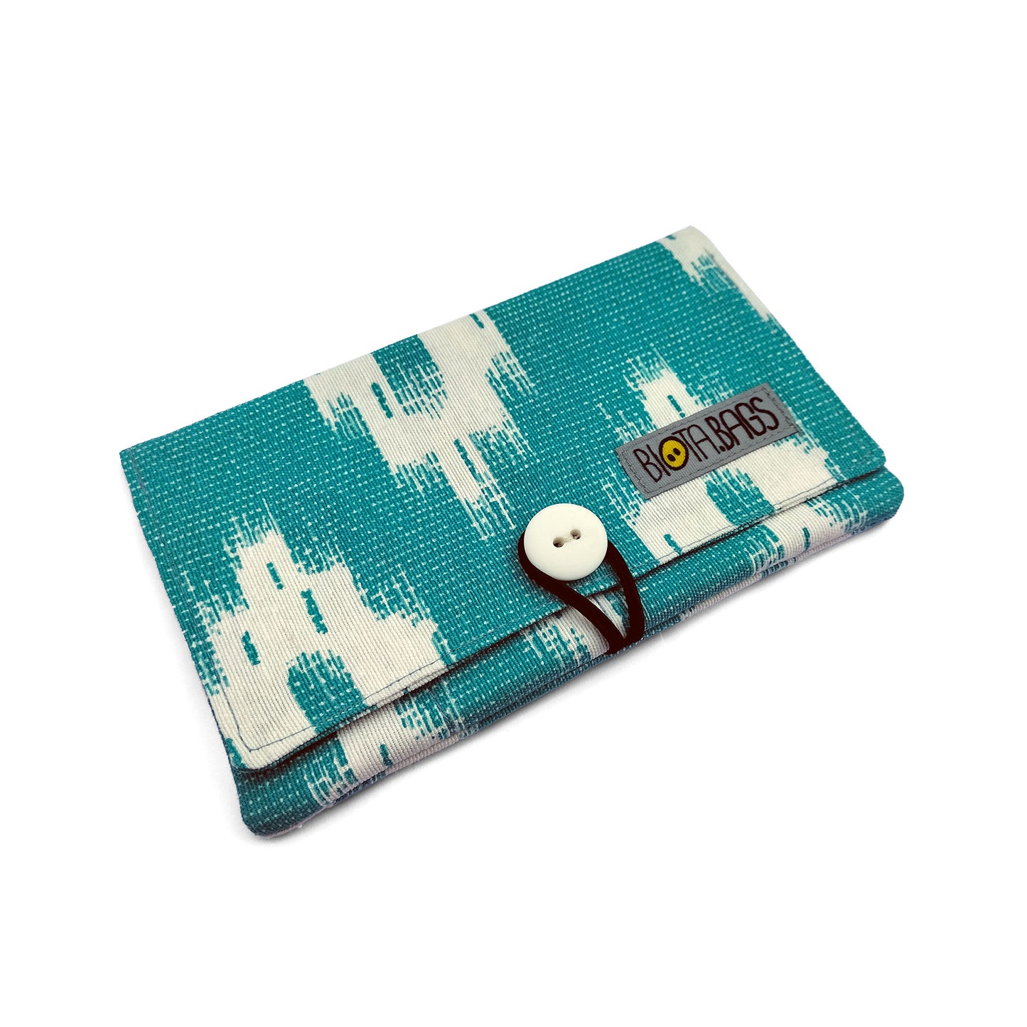 PITILLERA TABACO LIAR TURQUESA