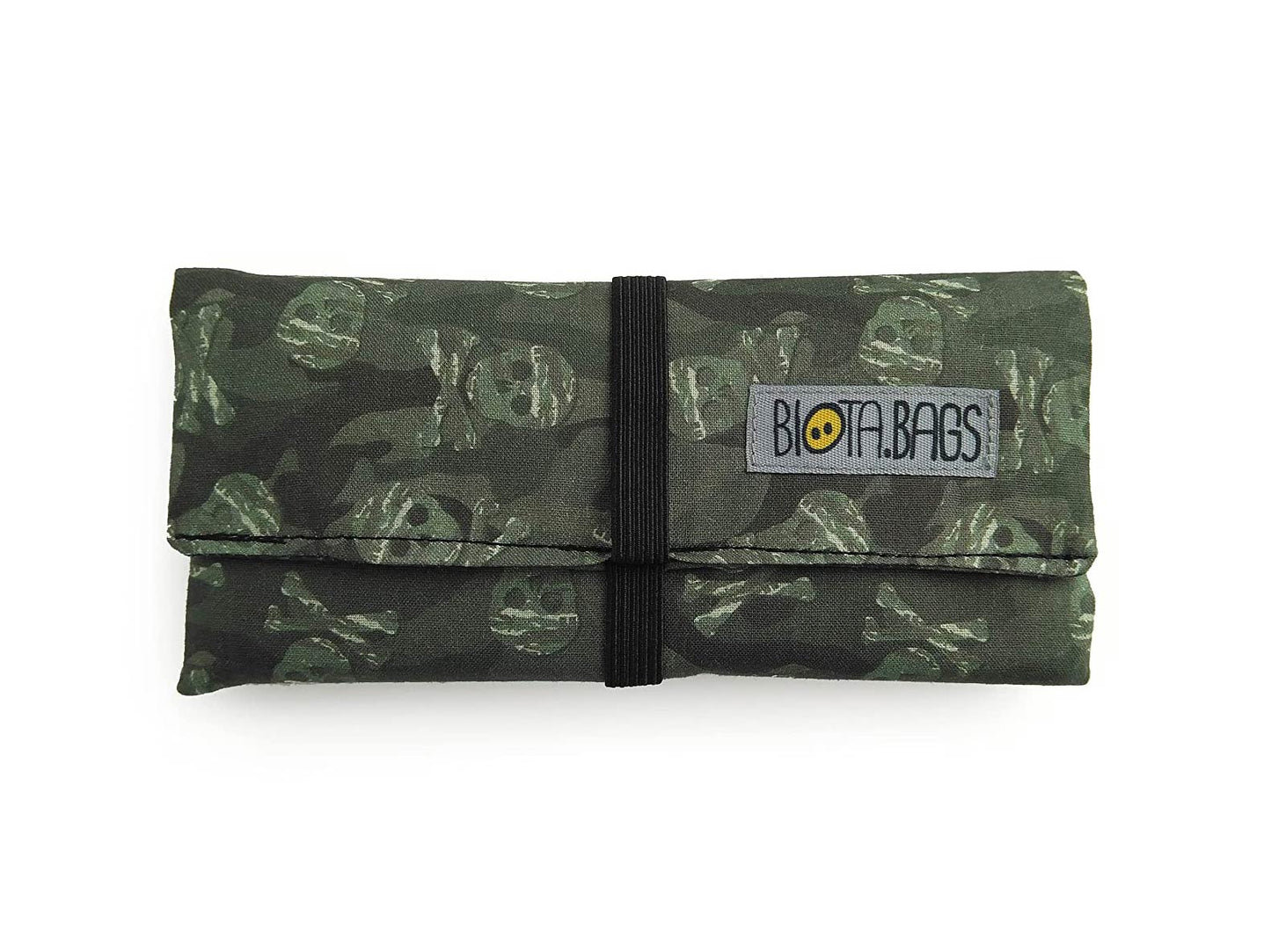 PITILLERA TABACO CAMUFLAJE CALAVERAS
