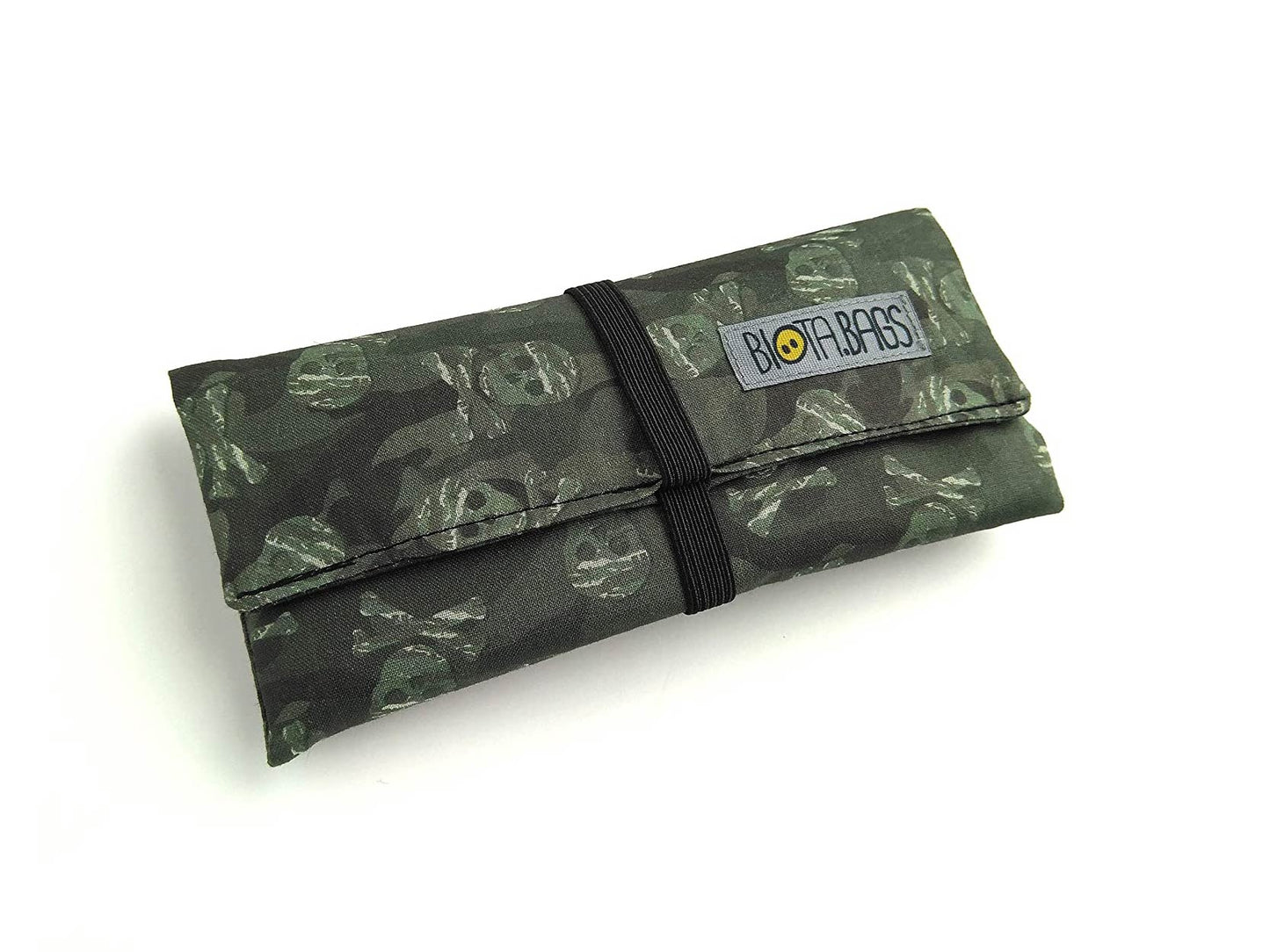 PITILLERA TABACO CAMUFLAJE CALAVERAS