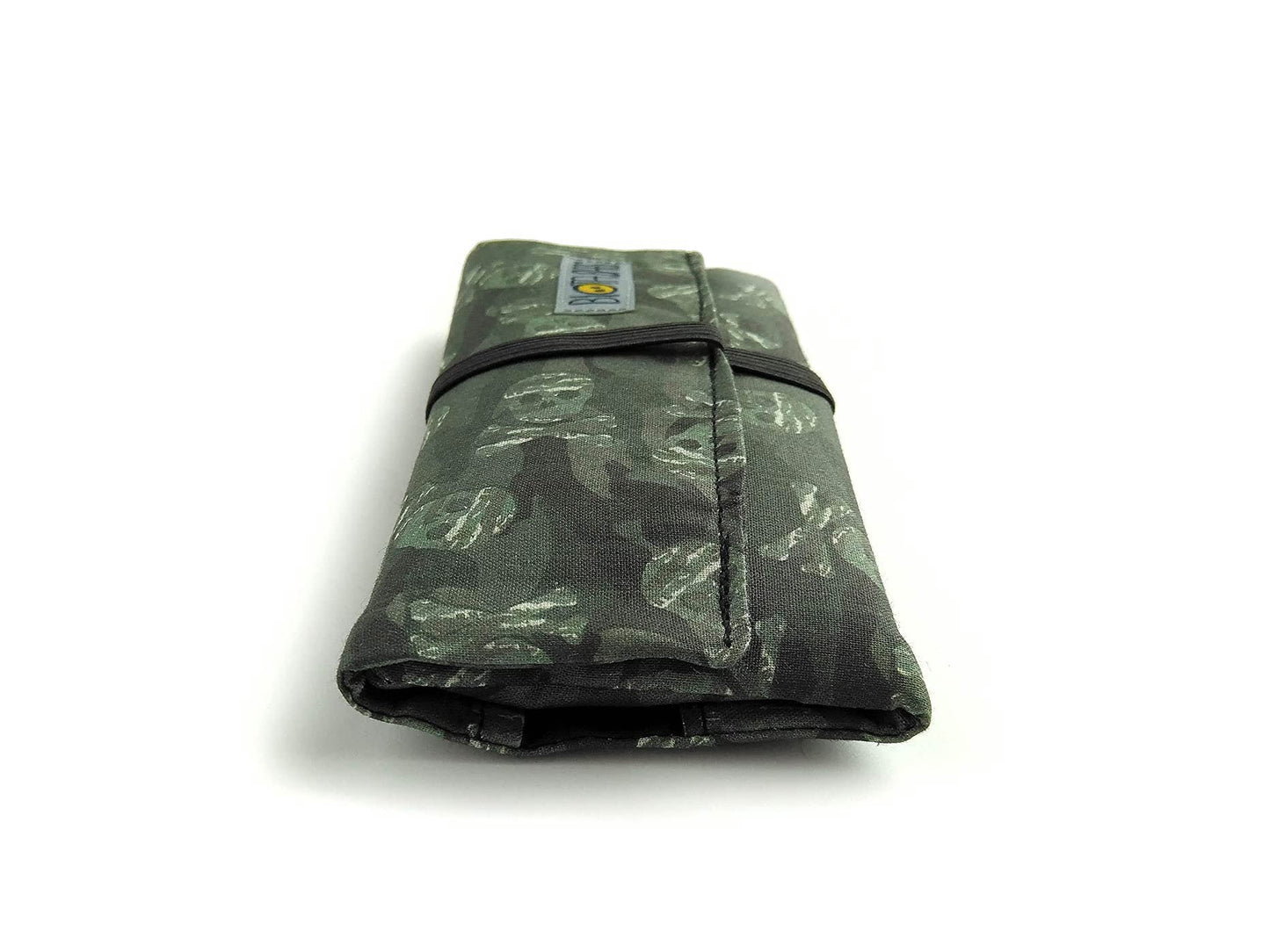 PITILLERA TABACO CAMUFLAJE CALAVERAS