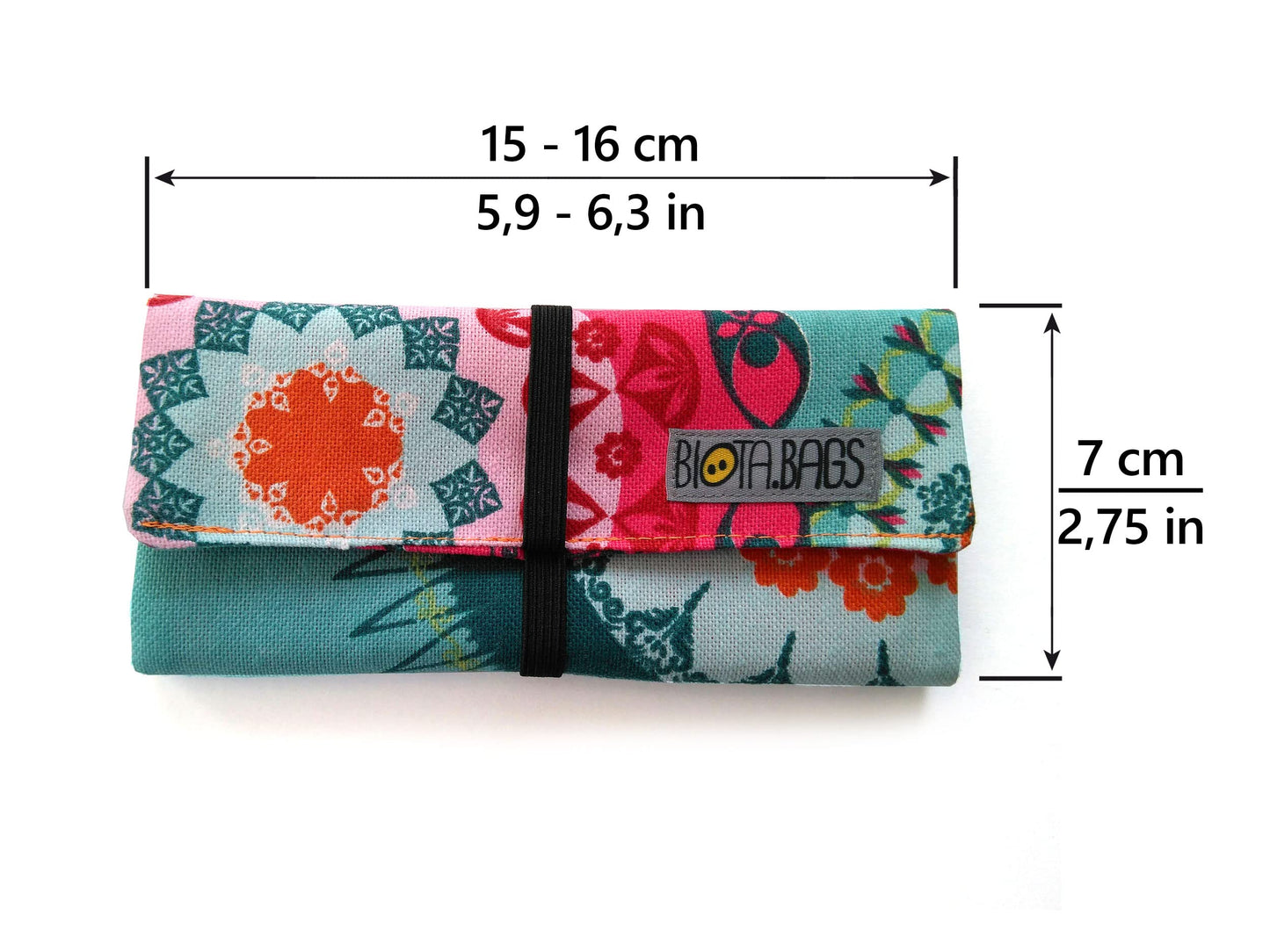 PITILLERA TABACO MANDALAS