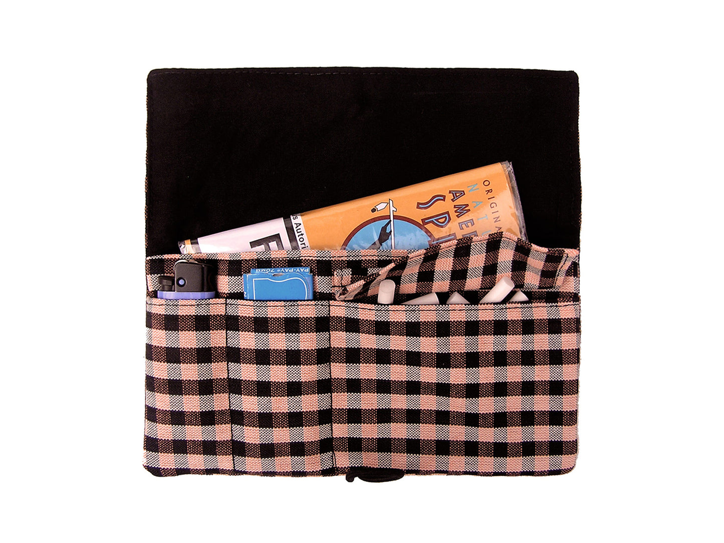 TABAQUERA TABACO FARCELL
