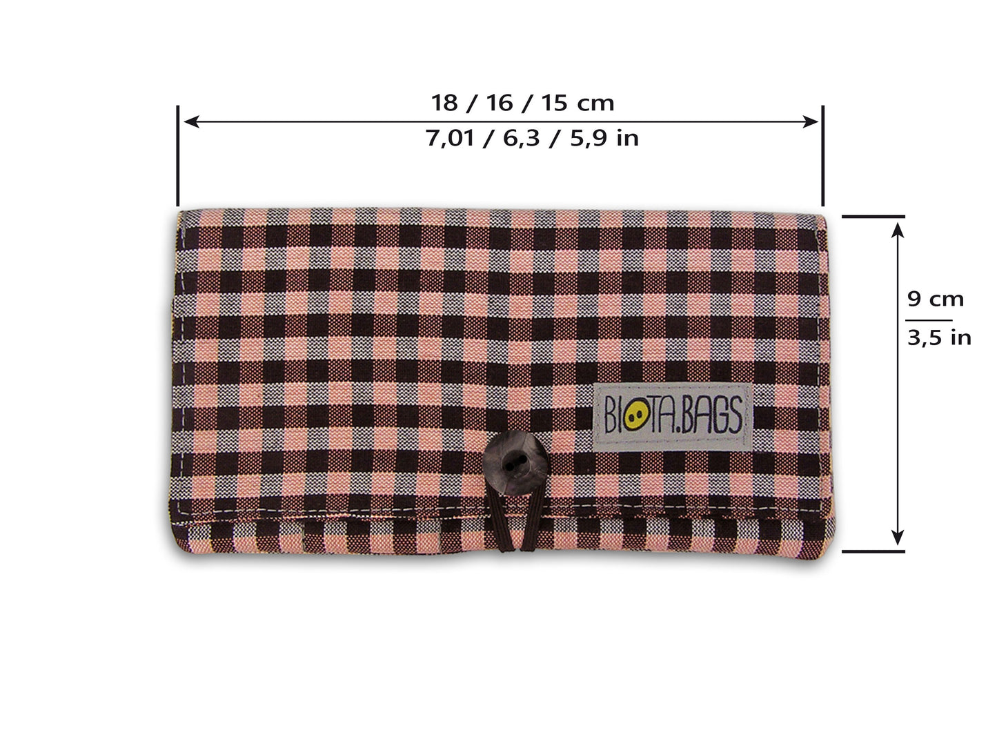TABAQUERA TABACO FARCELL