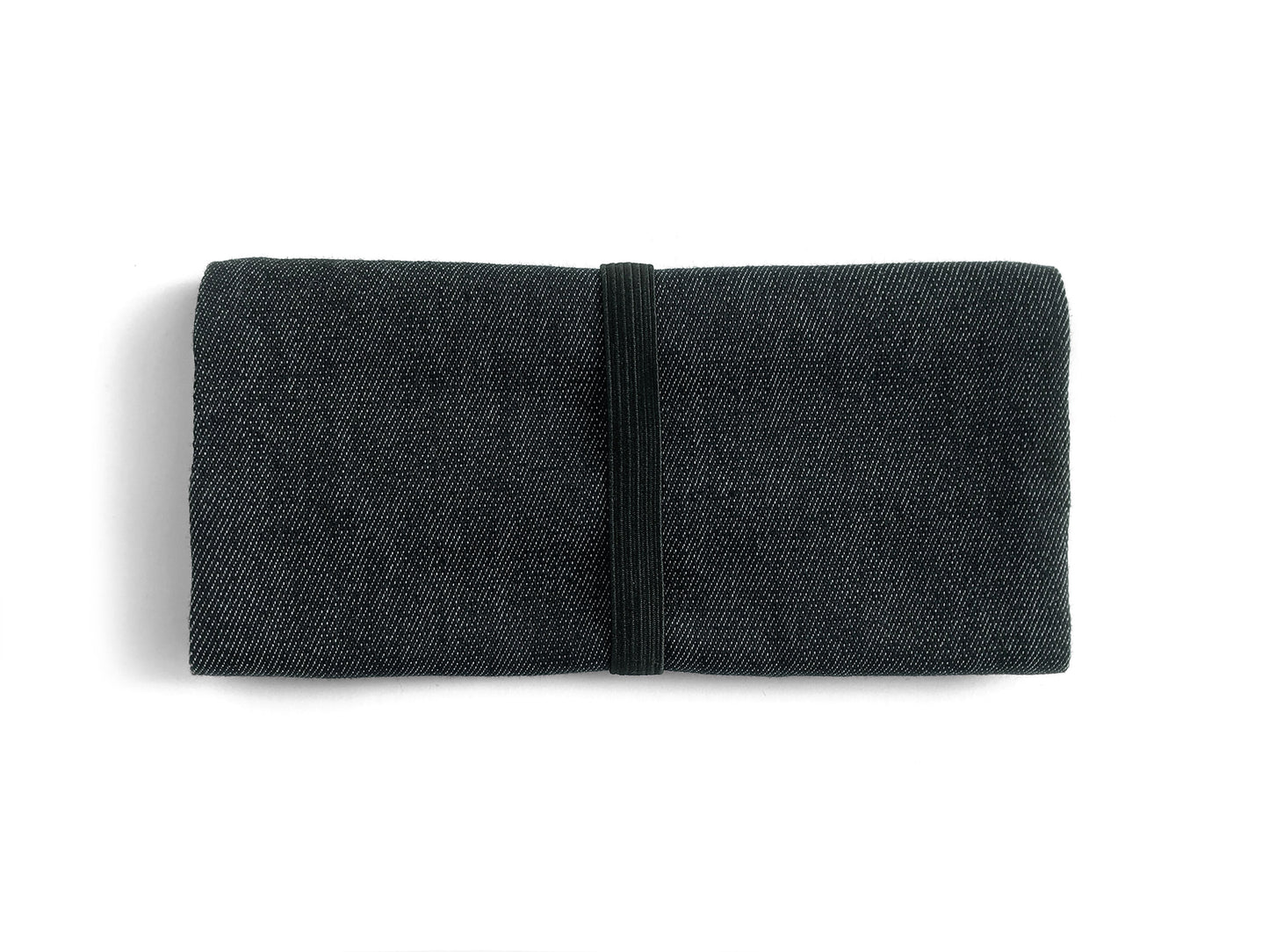 TABAQUERA ARTESANA TEJANO NEGRO