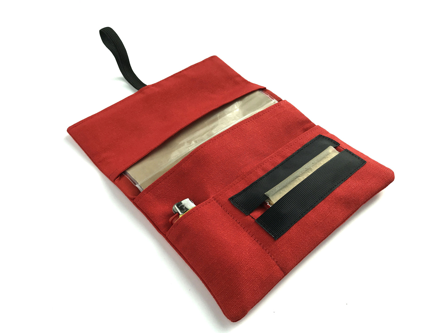 PITILLERA TABACO ROJA