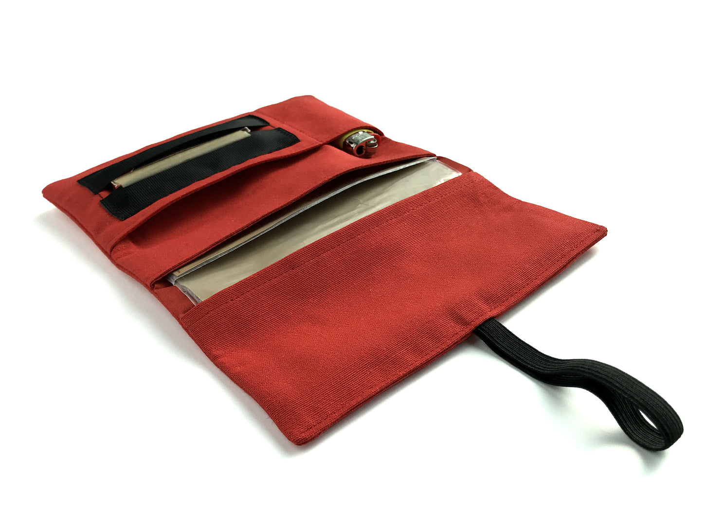 PITILLERA TABACO ROJA