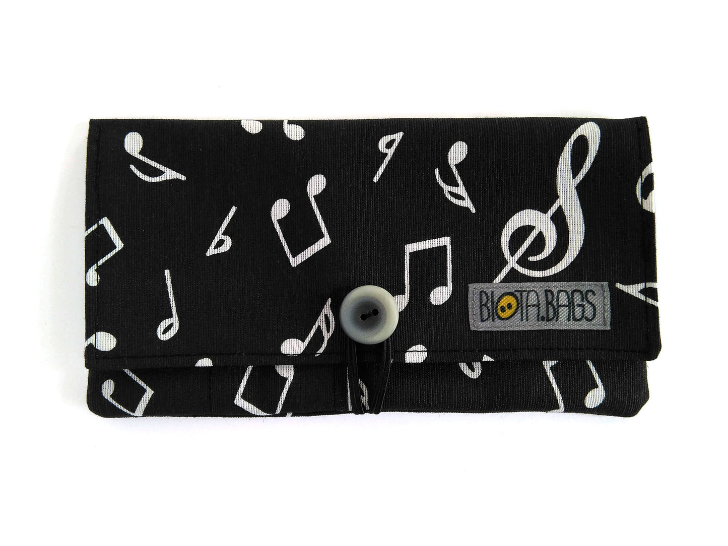PITILLERA TABACO LIAR NOTAS MUSICALES