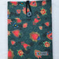 Funda de Libro Corazones