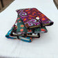 Funda de Libro Corazones