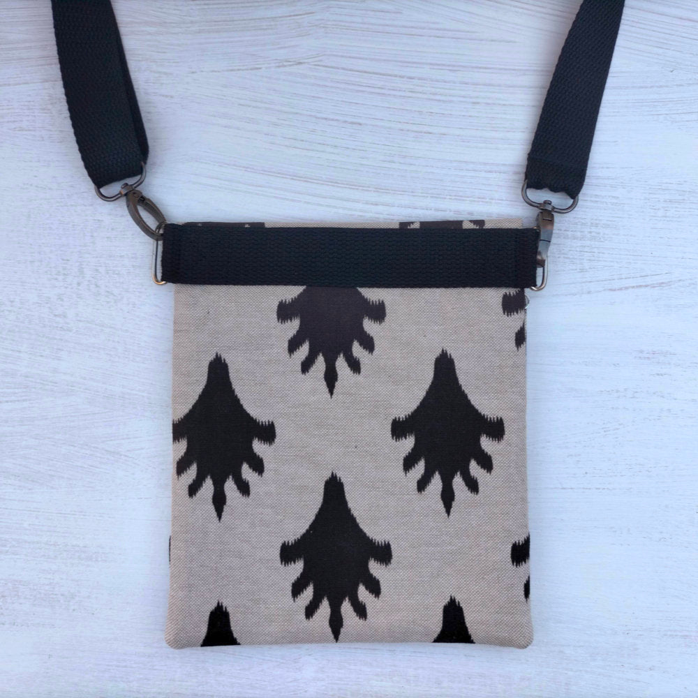 Bolso Dibujo-Pintura