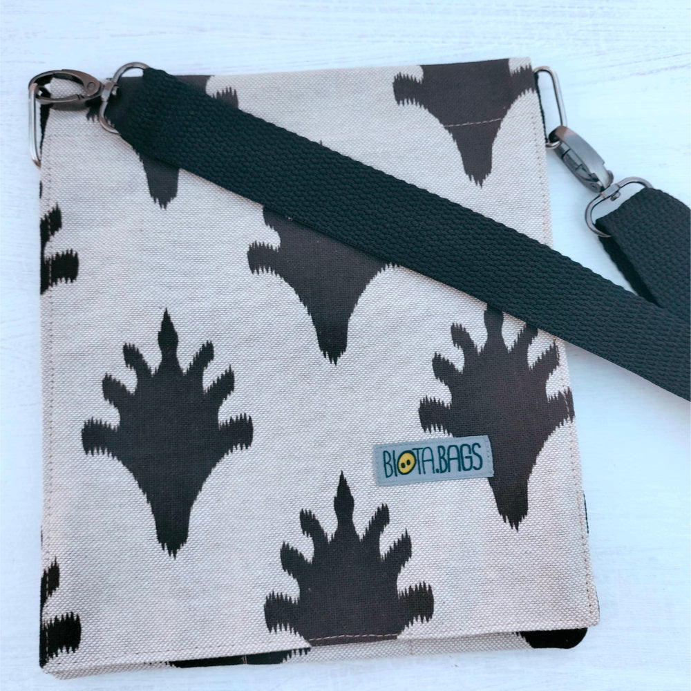 Bolso Dibujo-Pintura