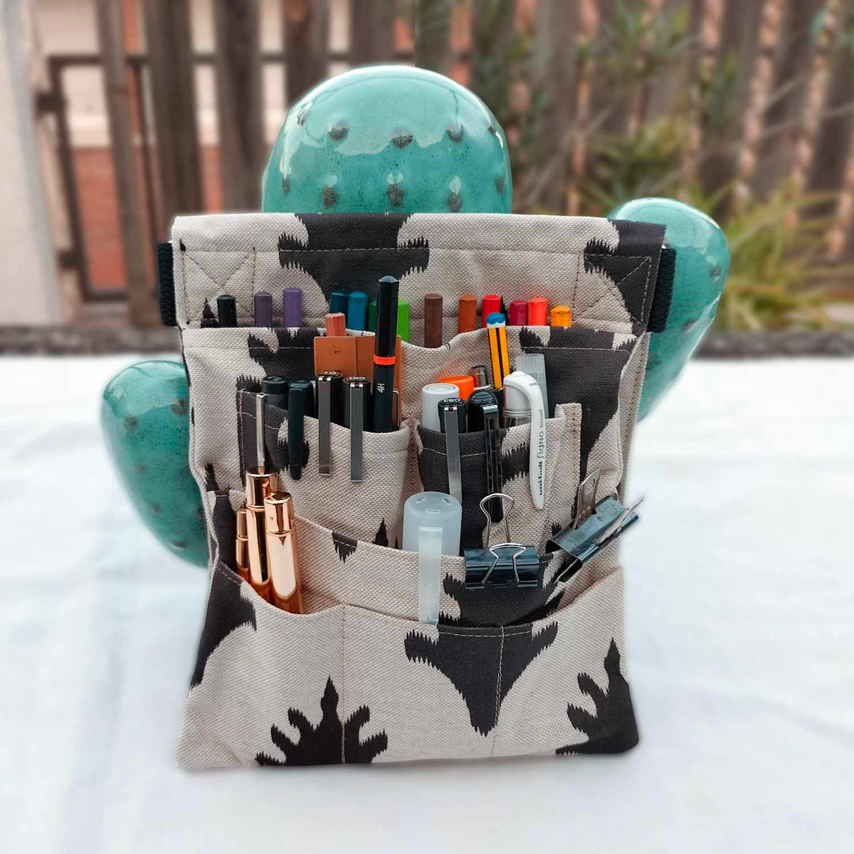 Bolso Dibujo-Pintura