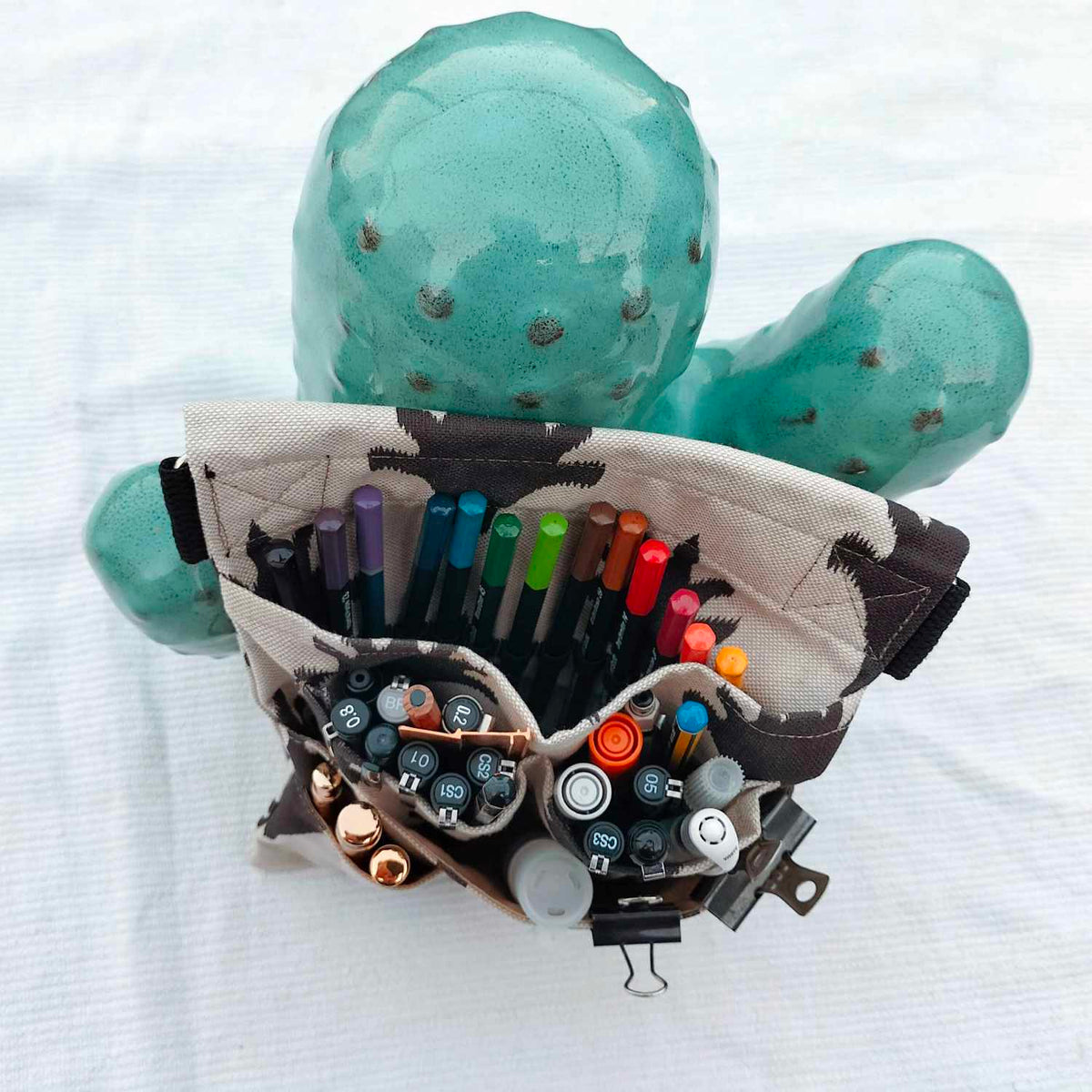 Bolso Dibujo-Pintura