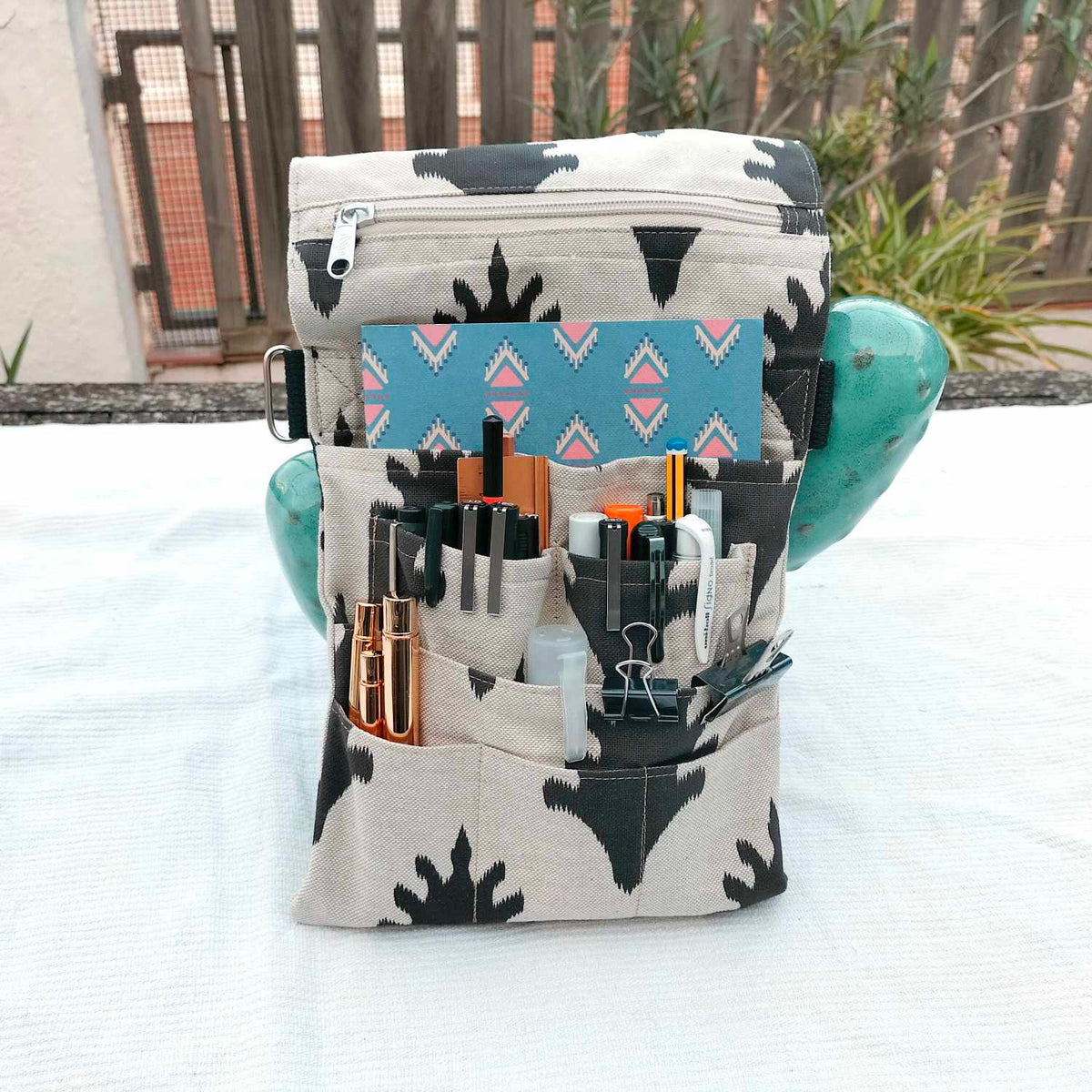 Bolso Dibujo-Pintura