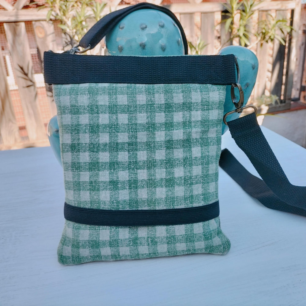 Bolsa Urban Sketching y Art Journal