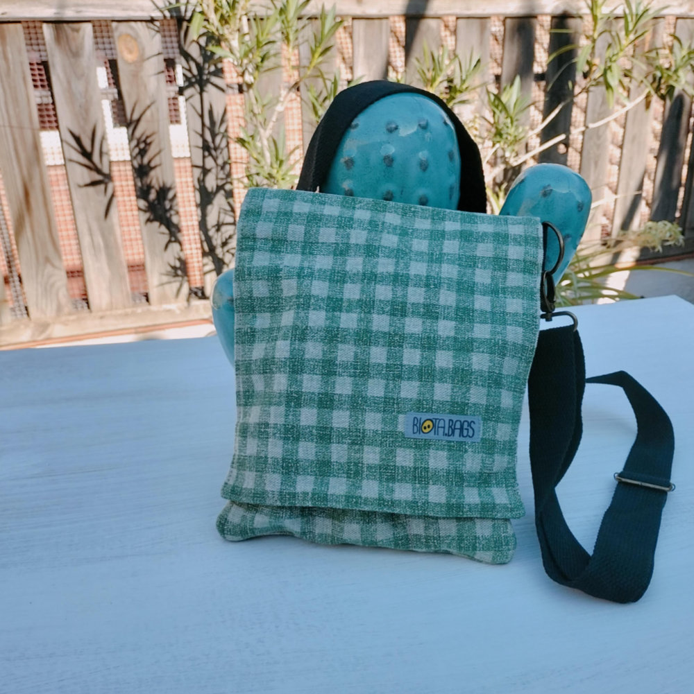 Bolsa Urban Sketching y Art Journal