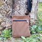 Bolsa Artista 2 en 1: Bolso y Riñonera para Urban Sketchers (Edición Limitada)