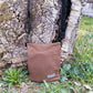 Bolsa Artista 2 en 1: Bolso y Riñonera para Urban Sketchers (Edición Limitada)