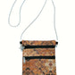 Bolso pequeño con cordón
