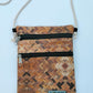 Bolso pequeño con cordón