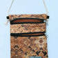 Bolso pequeño con cordón