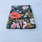Funda de Libro Flores Cero Plástico