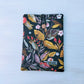 Funda de Libro Flores Cero Plástico sin bolsillo