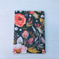 Funda de Libro Flores Cero Plástico sin bolsillo