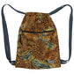 Mochila Leopardo