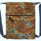 Mochila Leopardo