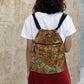 Mochila Leopardo