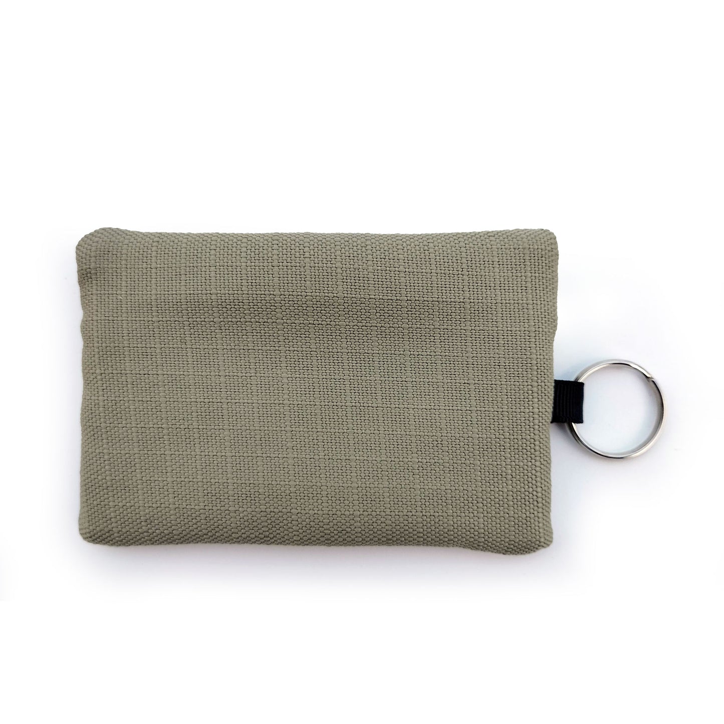 MONEDERO BEIGE SPINAKER