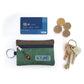 MONEDERO ONLYONE VERDE 2