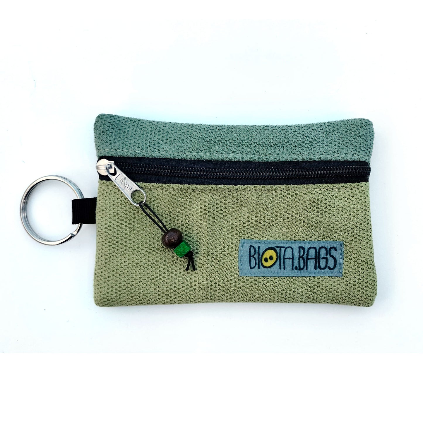 MONEDERO ONLYONE VERDE 3