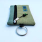 MONEDERO ONLYONE VERDE 3