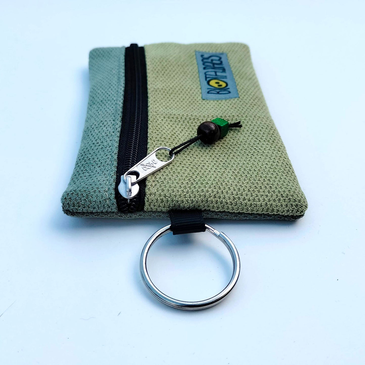 MONEDERO ONLYONE VERDE 3