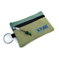MONEDERO ONLYONE VERDE 3